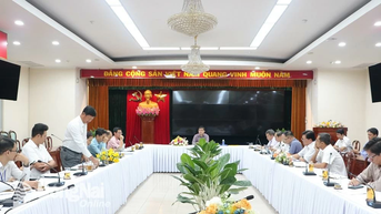 Phó chủ tịch UBND tỉnh Đồng Nai Hồ Văn Hà: Nhu cầu về nhà ở xã hội rất gấp, không thể làm từ từ