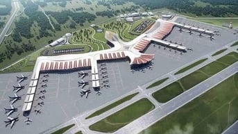 Chính phủ chấp thuận cấp phép cho hãng hàng không Sun PhuQuoc Airways