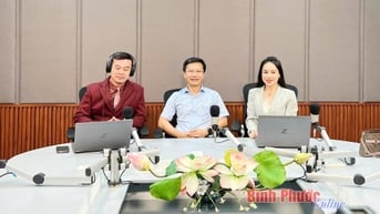 Chứng nhân lặng lẽ