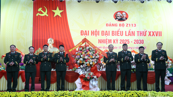 Nhà máy Z113 tạo đột phá về xây dựng và phát triển thương hiệu