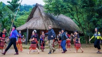 Quảng Nam: Khai thác tiềm năng du lịch miền núi