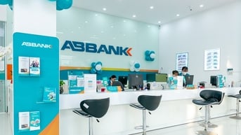 Dưới thời anh em chủ tịch Đào Mạnh Kháng, nợ xấu ABBank (ABB)...