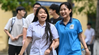 Đáp án chính thức môn ngữ văn thi vào lớp 10 Hà Nội năm 2025