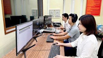 Chủ động tìm hướng đi mới, củng cố niềm tin của công chúng vào báo chí