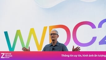 Sự thật tin đồn 'Apple đuổi nhà thiết kế iOS mới'