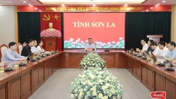 Triển khai công tác cải cách thủ tục hành chính mô hình tổ chức chính quyền địa phương 2 cấp