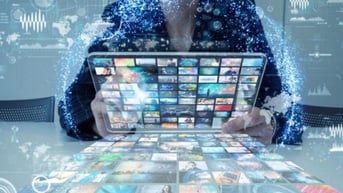 Báo chí đa nền tảng trong bối cảnh truyền thông hiện đại...