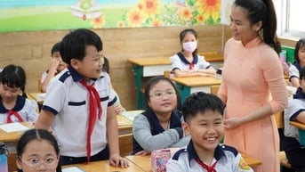 Hé lộ đề xuất sáp nhập 3 Sở Giáo dục TPHCM, Bình Dương, Bà Rịa - Vũng Tàu