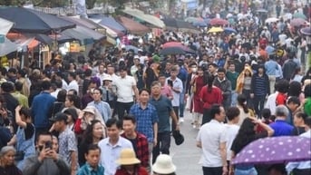 Công nhận Hội Lim ở Bắc Ninh là di sản văn hóa phi vật thể quốc gia