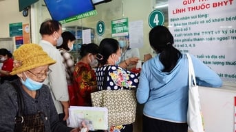 Từ 1-7, những bệnh mạn tính nào được cấp thuốc điều trị tối đa 3 tháng/lần?