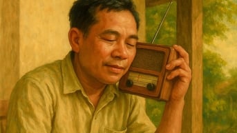 Những thanh âm yêu thương!