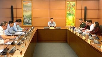 Cần lộ trình phù hợp và thể chế đồng bộ