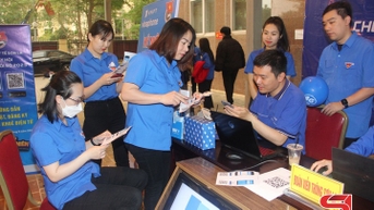 Giáo dục lý tưởng cách mạng, đạo đức, lối sống cho thế hệ trẻ