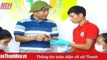 Chàng trai 9X “đánh thức” vùng đất Đại Lợi