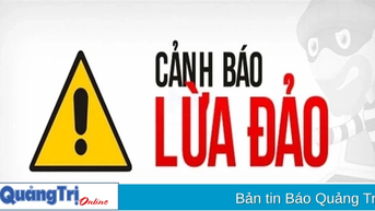 Tham gia chương trình “tiếp thị sữa online”, người phụ nữ khiếm thị bị lừa 46 triệu đồng