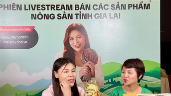 Triển khai kế hoạch tổng thể phát triển thương mại điện tử quốc gia giai đoạn 2026-2030