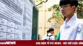 Đáp án môn Văn thi vào lớp 10 Hà Nội 2025