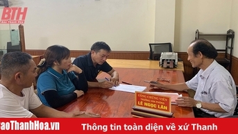 Để Luật Công chứng năm 2024 đi vào cuộc sống