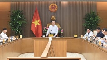 Kết luận của Phó Thủ tướng Mai Văn Chính tại cuộc họp nghe báo cáo về Đề án “Quốc tế hoá văn hoá Việt Nam và Việt Nam hoá văn hoá quốc tế”