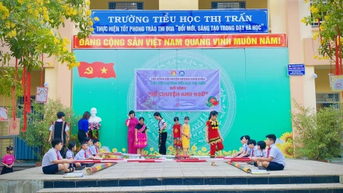 Nâng cao năng lực ngoại ngữ, hội nhập quốc tế cho thanh thiếu nhi
