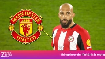 MU dễ nổ thêm 'bom tấn' 60 triệu bảng