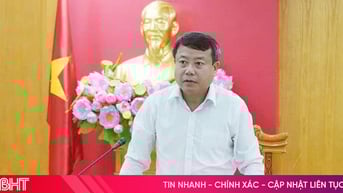 Chuẩn bị chu đáo triển lãm thành tựu KT-XH mừng 80 năm ngày Quốc khánh