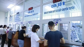 Thêm nhiều đối tượng được nhà nước hỗ trợ đóng bảo hiểm y tế