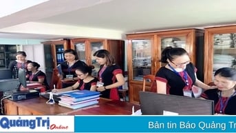 Đề xuất phụ cấp với các xã mới sau sáp nhập