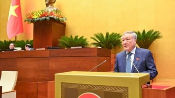 Hệ sinh thái tài chính hiện đại, cạnh tranh toàn cầu, thể chế đột phá