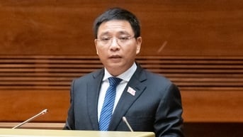 Sẽ thành lập trung tâm tài chính quốc tế tại thành phố Hồ Chí Minh và Đà Nẵng