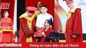 Lan tỏa lối sống đẹp trong thanh niên