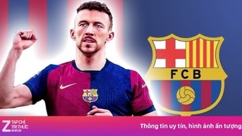 Vụ chuyển nhượng gây sốc của Barcelona