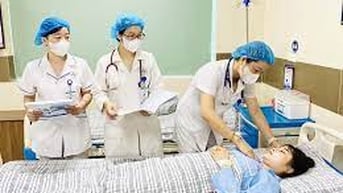 Thêm nhiều đối tượng được nhà nước hỗ trợ đóng bảo hiểm y tế