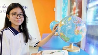 Đồng Nai công bố điểm thi, điểm chuẩn lớp 10 năm 2025 hôm nay