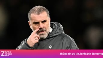 Sao Tottenham phản ứng khi Postecoglou bị sa thải
