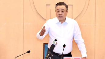 Thành phố Hà Nội tích cực, chủ động chuẩn bị cho lễ diễu binh kỷ niệm 80 năm Quốc khánh 2/9