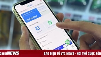 Điện thoại thành máy tính tiền, hộ kinh doanh dễ dàng tuân thủ quy định thuế