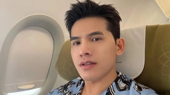 Ca sĩ Quốc Thiên bị kiện vì hát ca khúc "Mối tình không tên"