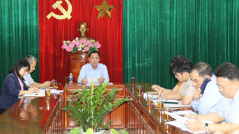 Huyện Long Thành cần điều chỉnh giảm gần 5 ngàn hécta đất nông nghiệp để làm các dự án