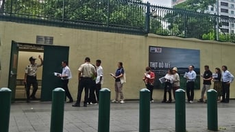 Thông tin mới nhất về đặt lịch phỏng vấn visa du học Mỹ