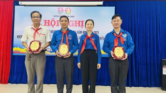 Huyện Dương Minh Châu: Nhiều mô hình mới, cách làm hay trong công tác Đoàn - Đội trường học