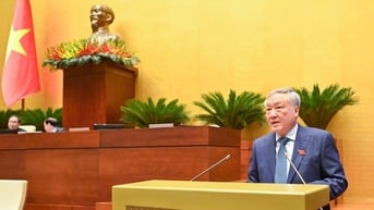 Trung tâm tài chính quốc tế tại Việt Nam: Hệ sinh thái tài chính hiện đại, cạnh tranh toàn cầu, thể chế đột phá