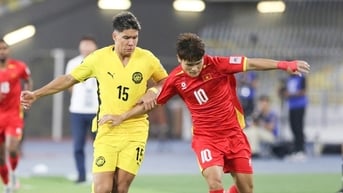 Trừ tuyển Việt Nam và Thái Lan, bóng đá Đông Nam Á bất bại tối qua