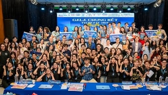 Gen Z kể chuyện di sản bằng ngôn ngữ quảng cáo hiện đại