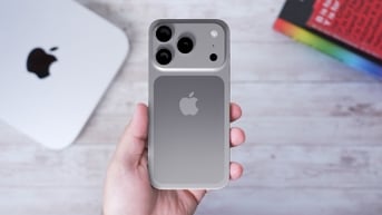 iPhone 17 Pro Max và 5 nâng cấp camera giải 'cơn khát' cho các tín đồ