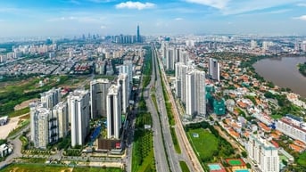 Quốc hội chốt danh sách 34 tỉnh thành mới của Việt Nam