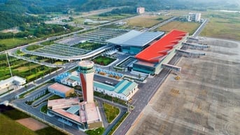 Chính phủ cho phép Bộ Xây dựng cấp Giấy phép kinh doanh vận chuyển hàng không cho Sun PhuQuoc Airways