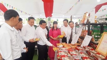 Hành trình phát triển sản phẩm OCOP Quảng Nam