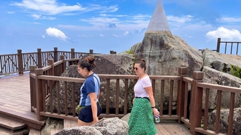 One day exploring the glavors of Sa Pa