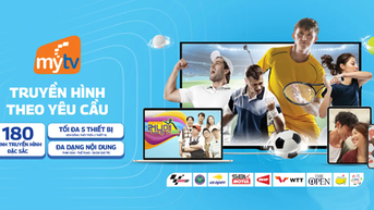 Trải nghiệm phim tâm lý Mỹ đỉnh cao tại nền tảng giải trí số MyTV